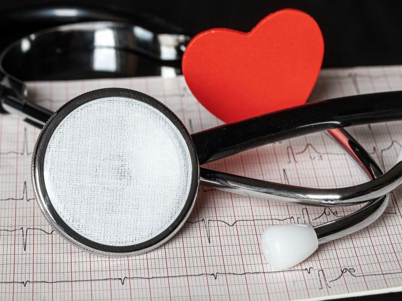 Presión Arterial - YRISH Technology