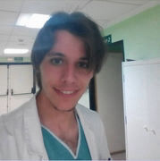 Fabio Malo Copete - YRISH Technology